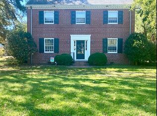 9622 Rogers Dr, Exmore, VA --