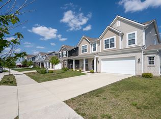 4313 Homestead Dr, Whitestown, IN 46075