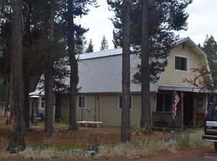 15931 Fir Ln, La Pine, OR 97739