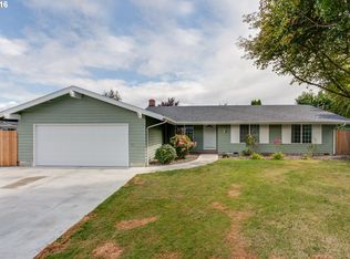 3810 Gardenia St, Longview, WA