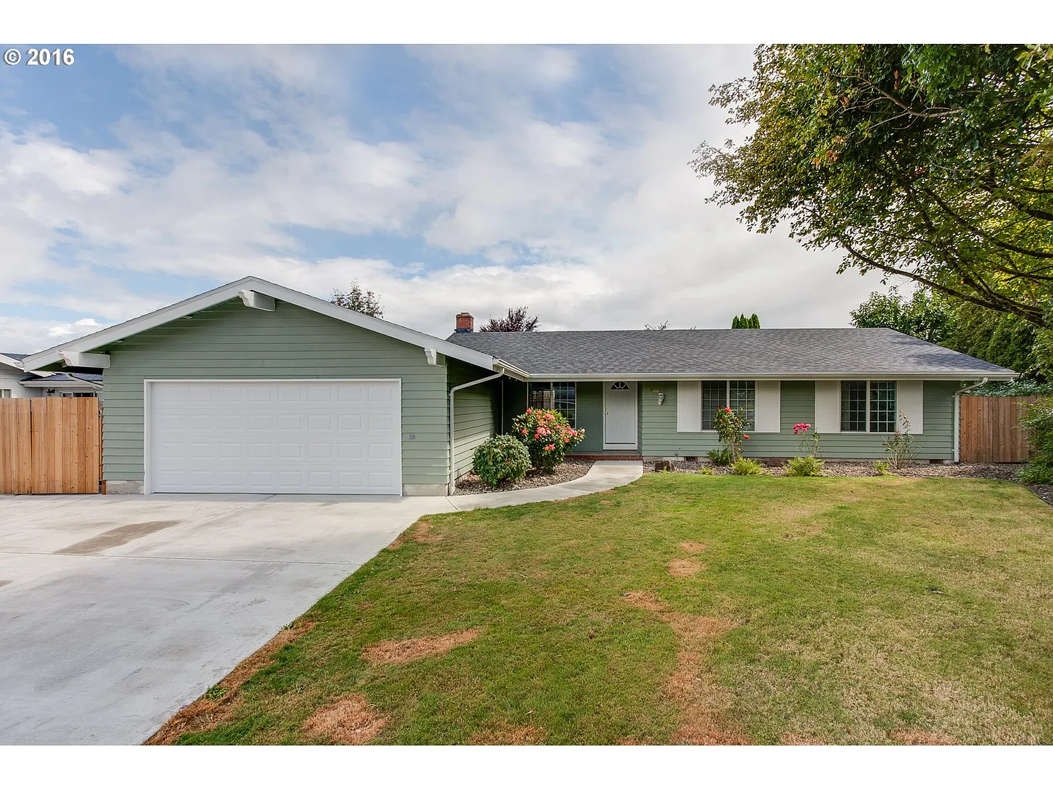 3810 Gardenia St photo 1