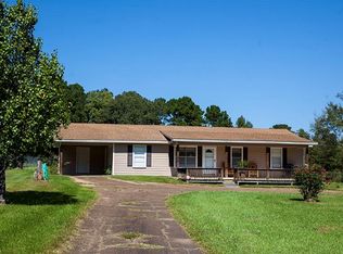 251 Quarles Rd, Lufkin, TX 75901