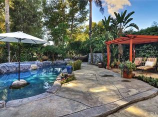 8136 E Flowerwood Ave, Orange, CA 92869