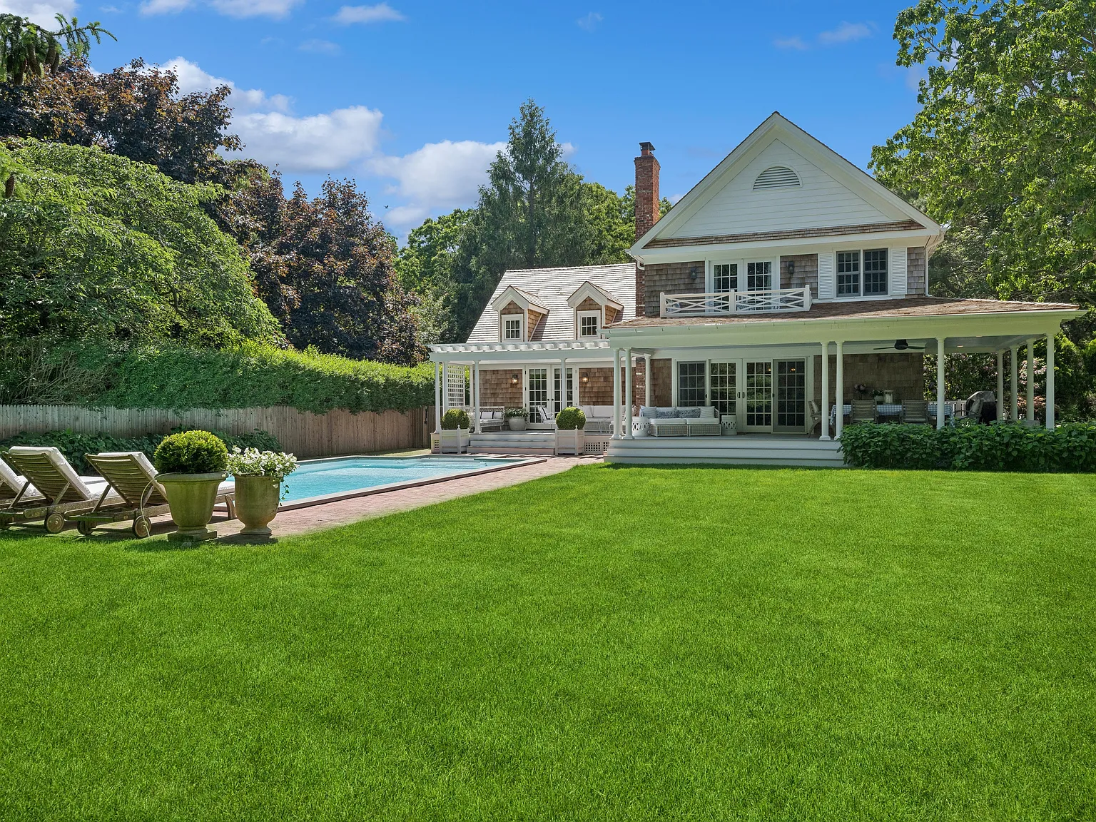 Water Mill Estate — Photo 2