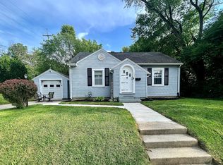 2865 Maplewood Ave, Springfield, OH 45505