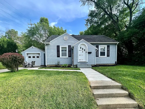 2865 Maplewood Ave, Springfield, OH 45505