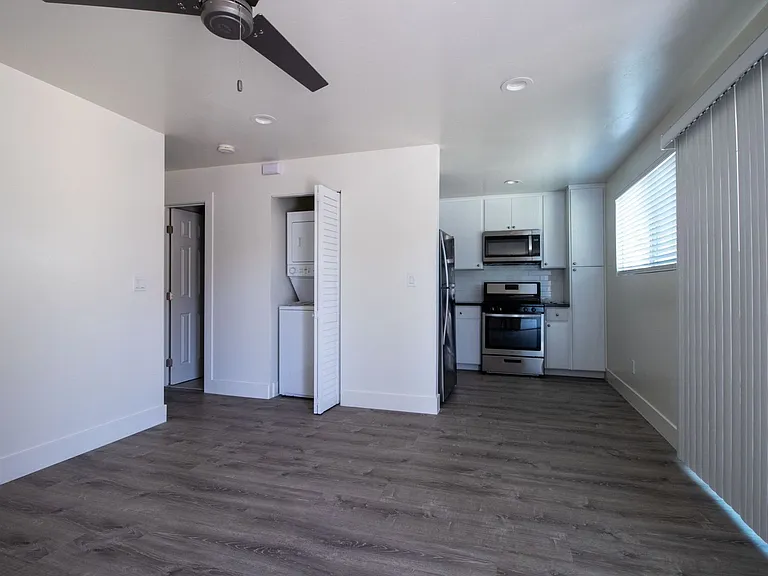 The Village Apartments — Photo 13