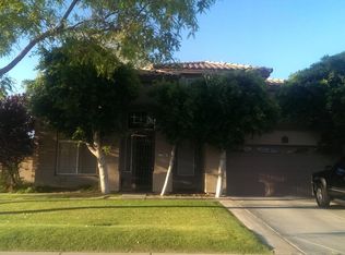 2681 W Megan St, Chandler, AZ 85224