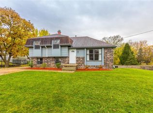 707 E Rose Ave, Des Moines, IA 50315