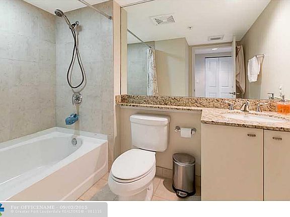 4th image of 600 W Las Olas Blvd APT 703S