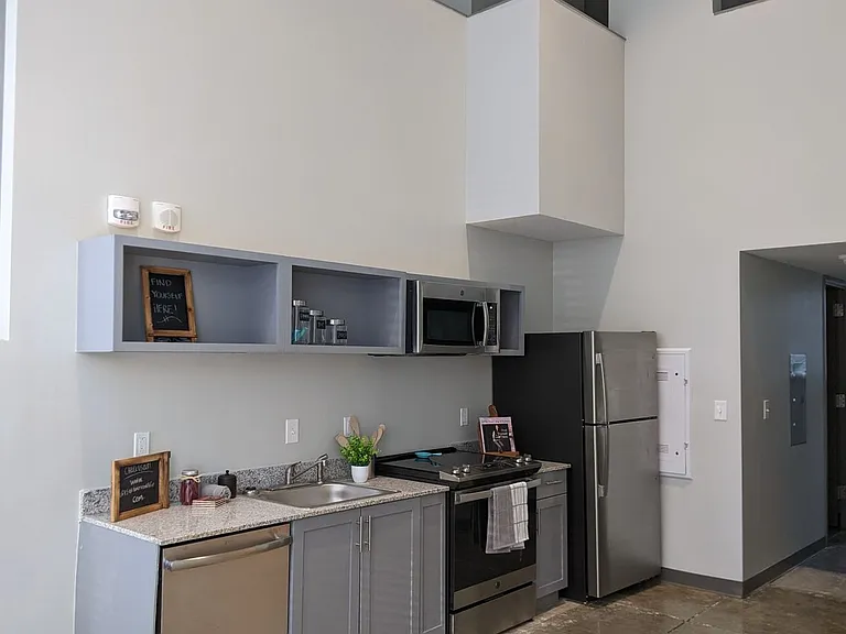 Lofts at American Life - Downtown Birmingham, AL — Photo 64