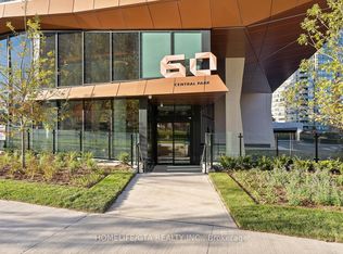 60 Central Park Dr #1010, Markham, ON