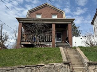 417 Fisher St, Pittsburgh, PA