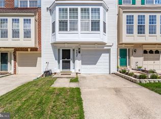 5437 Thomas Sim Lee Ter, Upper Marlboro, MD 20772