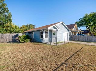 1090 N Water St, Wichita, KS 67203