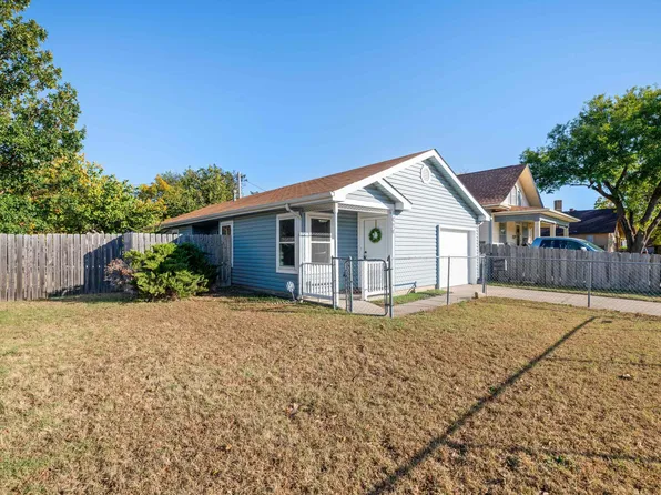 1090 N Water St, Wichita, KS 67203