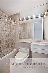 Rented by Michael Charles New York