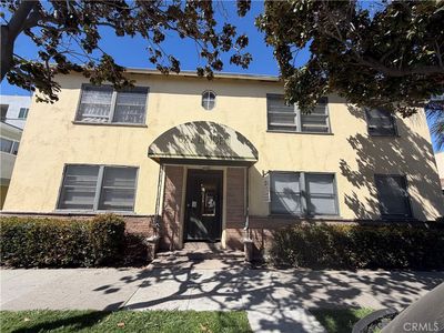 627 Linden Ave, Long Beach, CA, 90802