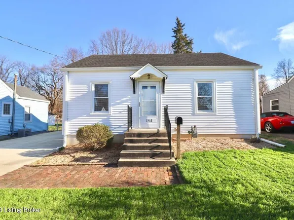 1518 McKay Ave, Louisville, KY 40213