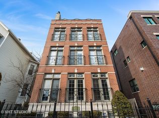 1238 W Diversey Pkwy APT 1, Chicago, IL 60614