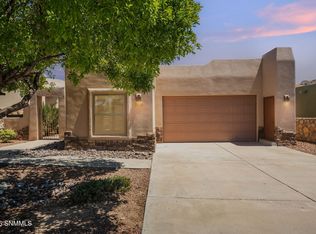 1900 N Sonoma Ranch Blvd, Las Cruces, NM 88011