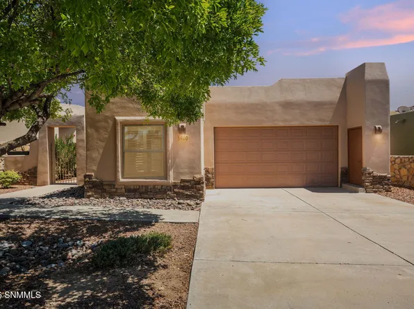 1900 N Sonoma Ranch Blvd, Las Cruces, NM 88011