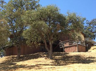 20253 Old Town Rd, Tehachapi, CA 93561