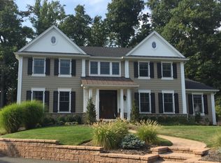 378 Hartshorn Dr, Short Hills, NJ 07078
