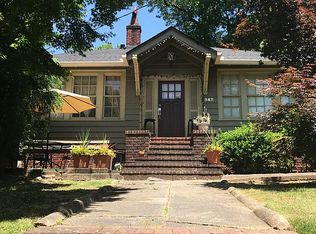 542 Park Dr NE, Atlanta, GA 30306