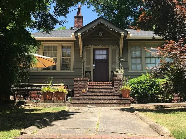 542 Park Dr NE, Atlanta, GA 30306