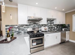 1381 Linton St, San Leandro, CA 94577