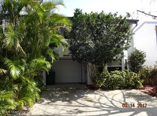 8666 N Atlantic Ave, Cape Canaveral, FL 32920