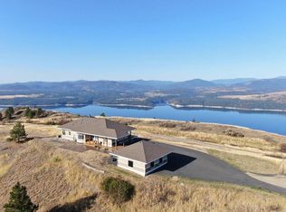 3431 Spirit Ridge Way, Rice, WA 99167