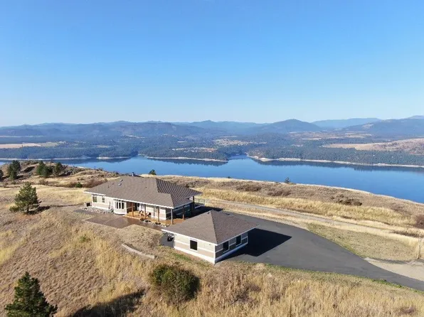 3431 Spirit Ridge Way, Rice, WA 99167