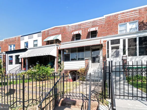 437 19th St NE, Washington, DC 20002