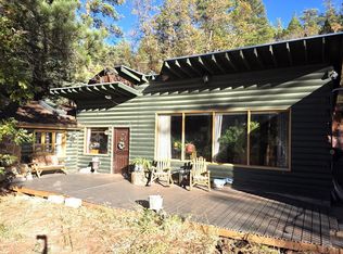 8890 S Pine Dr, Beulah, CO 81023