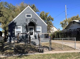 806 W Munnell St, Wichita, KS 67213
