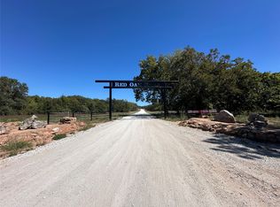 0 Red Oak Hills Rd, Nocona, TX 76255