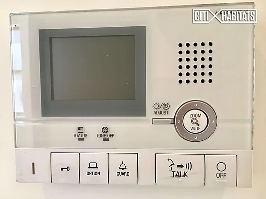 Rented by Citi Habitats | media 15