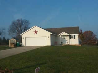 2683 Algen, Middleville, MI 49333