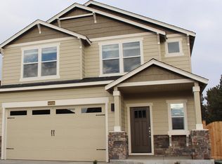 20233 Sundowner Ln, Bend, OR 97703