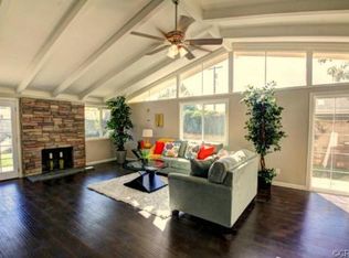 16048 Hornell St, Whittier, CA 90603