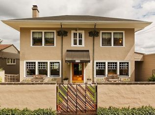 2883 NW Fairfax Ter, Portland, OR 97210