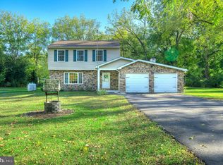 6044 Lower York Rd, New Hope, PA 18938