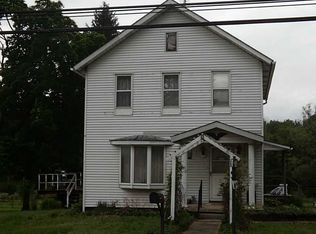 619 Old Route 8, Harrisville, PA 16038