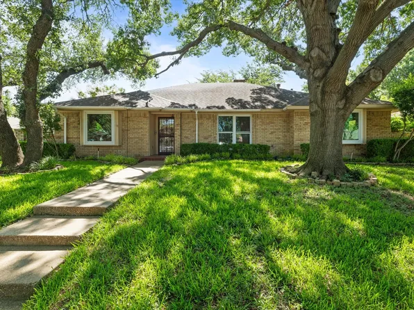 12612 Whispering Hills Dr, Dallas, TX 75243