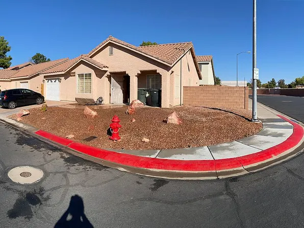 833 Joshua Dr, Mesquite, NV 89027