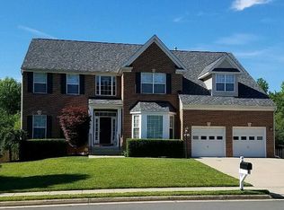 3616 Carolina Ct, Fredericksburg, VA 22408