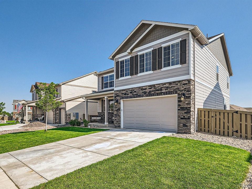 158 Hidden Lake Drive, Severance, CO 80550 Zillow