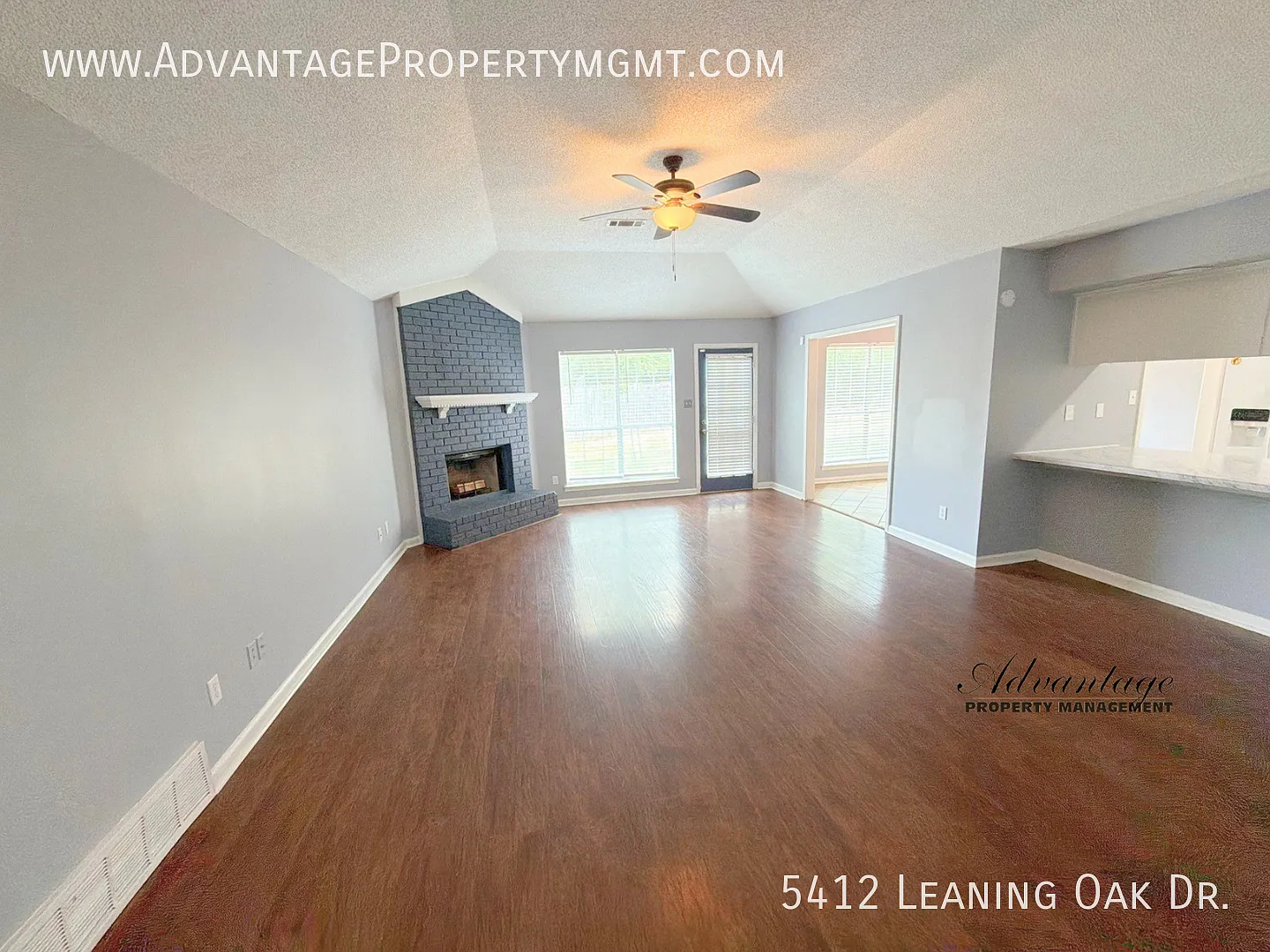 5412 Leaning Oak Dr. Memphis, TN 38141 — Photo 4